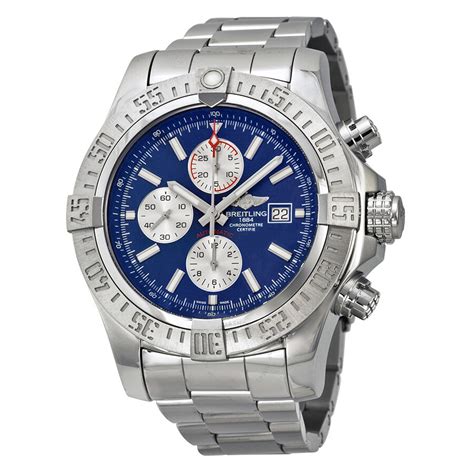 breitling breitling avenger ii|breitling super avenger ii chronograph.